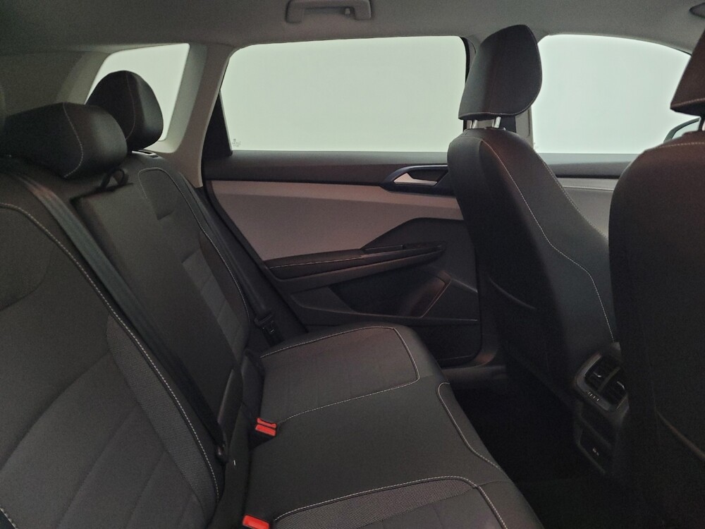 2024 Volkswagen Taos in Maple Heights, OH 44137 - 18124503 19