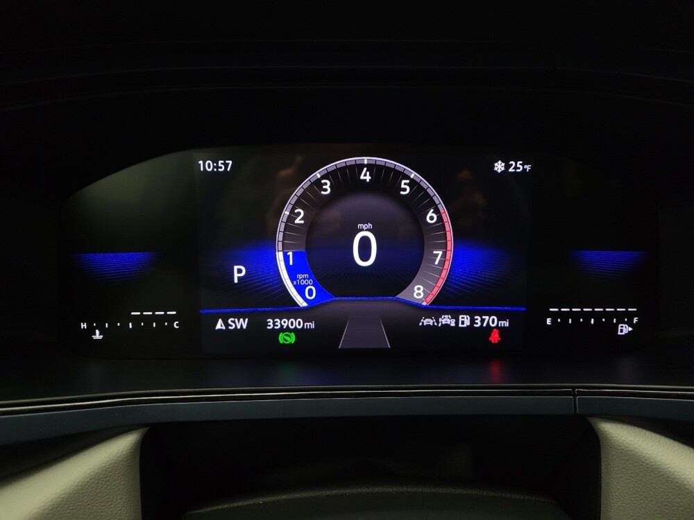 2024 Volkswagen Taos in Maple Heights, OH 44137 - 18124503 23