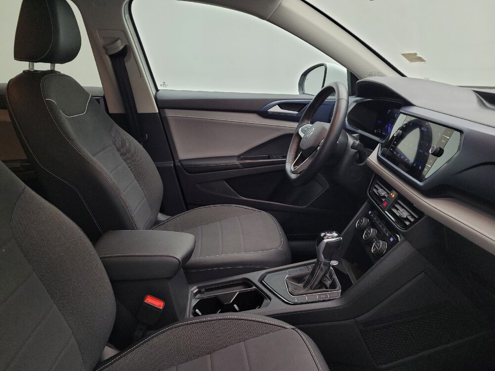 2024 Volkswagen Taos in Maple Heights, OH 44137 - 18124503 21