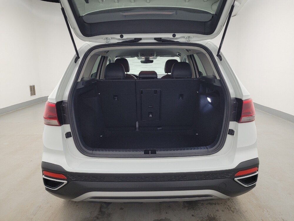 2024 Volkswagen Taos in Maple Heights, OH 44137 - 18124503 29