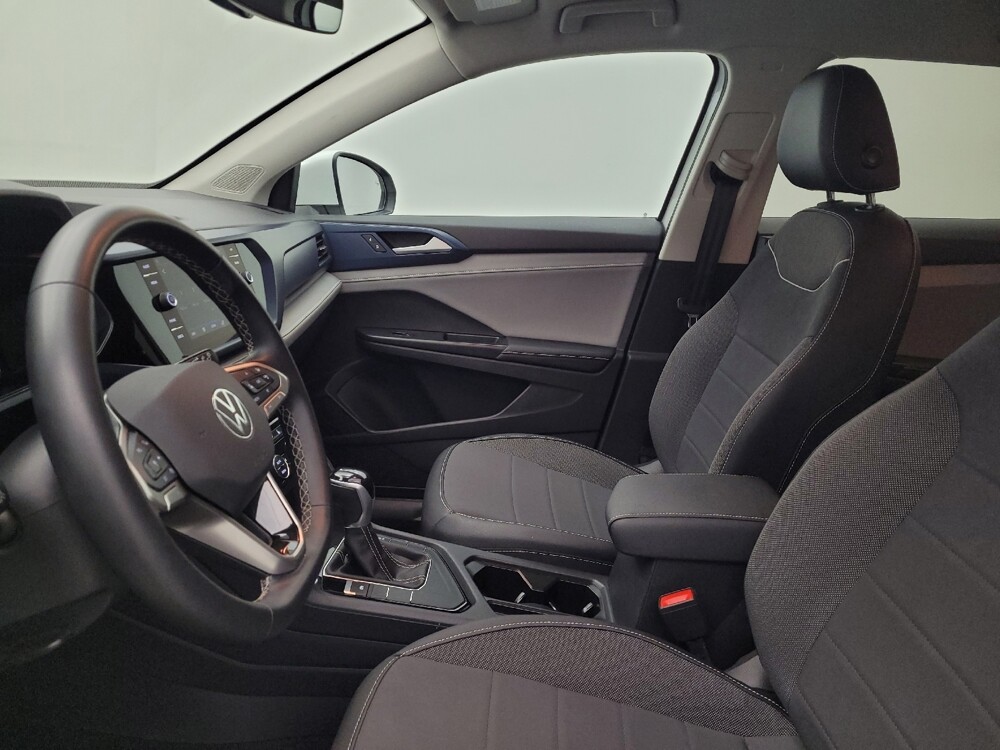 2024 Volkswagen Taos in Maple Heights, OH 44137 - 18124503 17