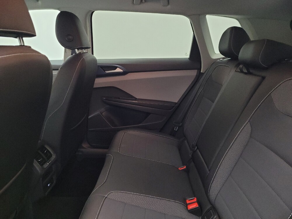 2024 Volkswagen Taos in Maple Heights, OH 44137 - 18124503 18