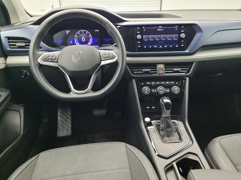 2024 Volkswagen Taos in Maple Heights, OH 44137 - 18124503 22