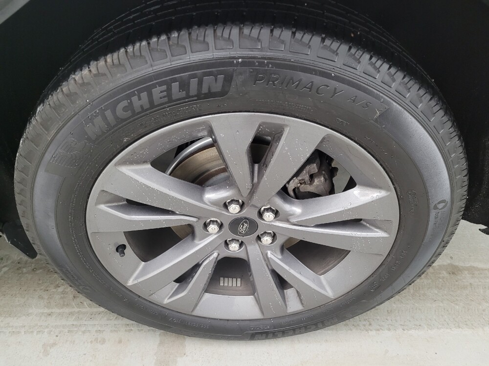 2021 Ford Explorer in Miamisburg, OH 45342 - 18124504 31