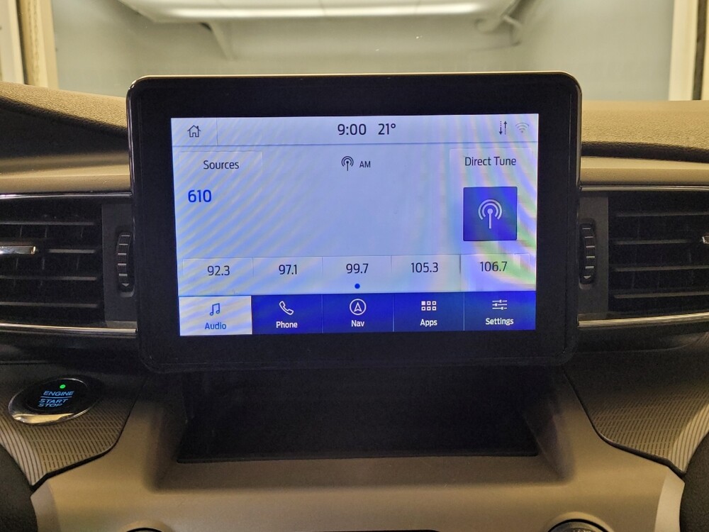 2021 Ford Explorer in Miamisburg, OH 45342 - 18124504 25