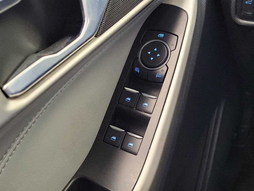 2021 Ford Explorer in Miamisburg, OH 45342 - 18124504 27