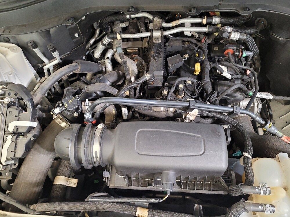 2021 Ford Explorer in Miamisburg, OH 45342 - 18124504 30