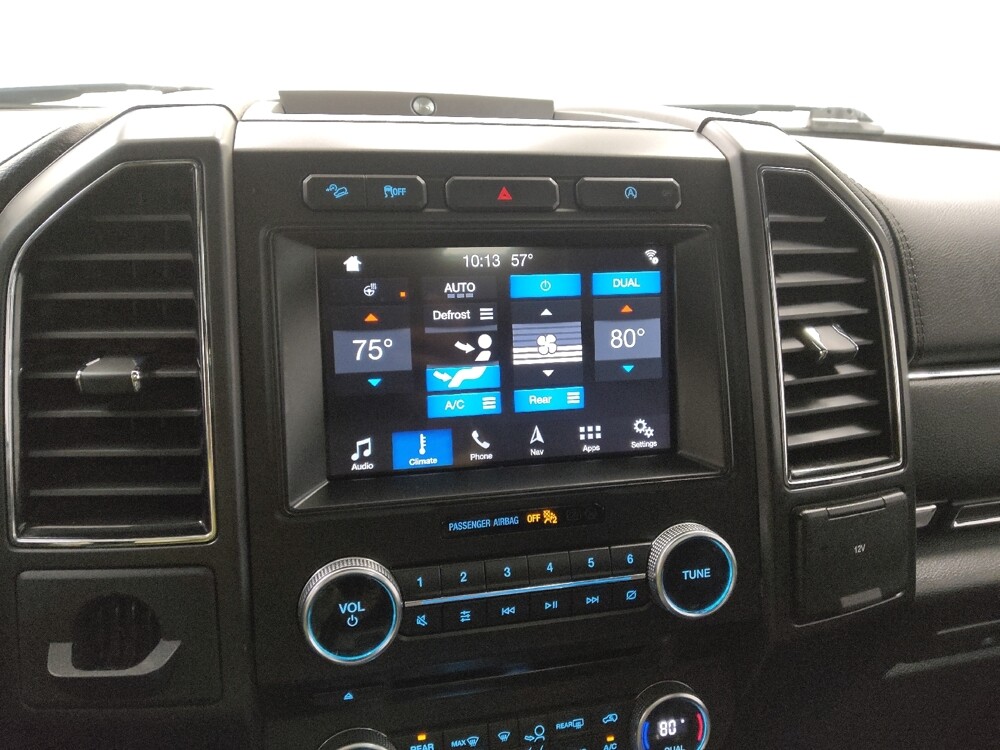 2018 Ford Expedition in St. Louis, MO 63136 - 18124505 25