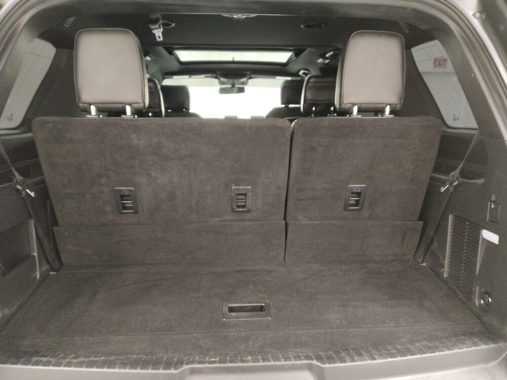 2018 Ford Expedition in St. Louis, MO 63136 - 18124505 29