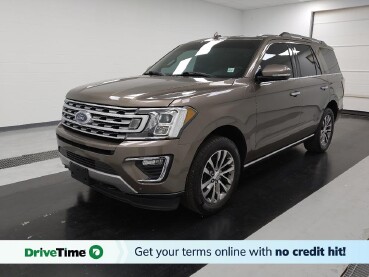 2018 Ford Expedition in St. Louis, MO 63136