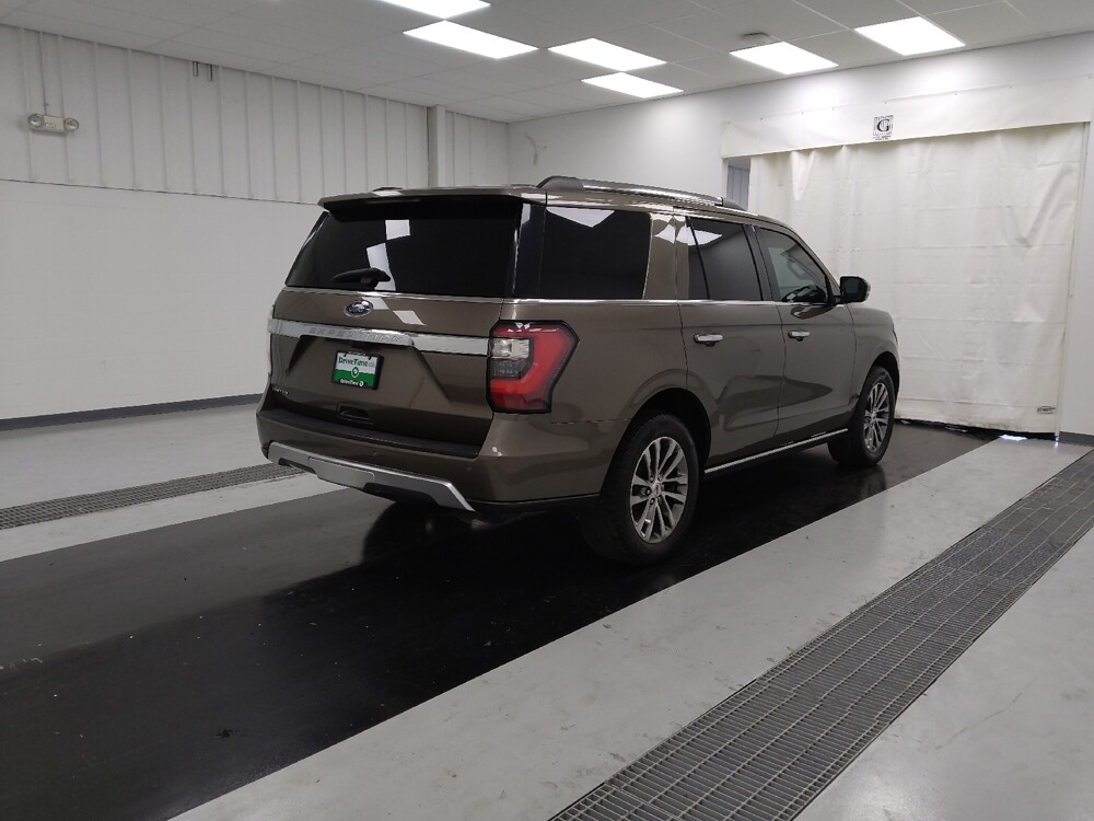 2018 Ford Expedition in St. Louis, MO 63136 - 18124505 7