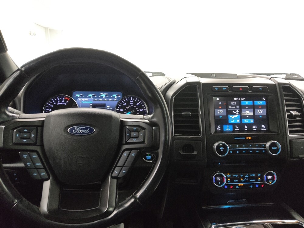 2018 Ford Expedition in St. Louis, MO 63136 - 18124505 22