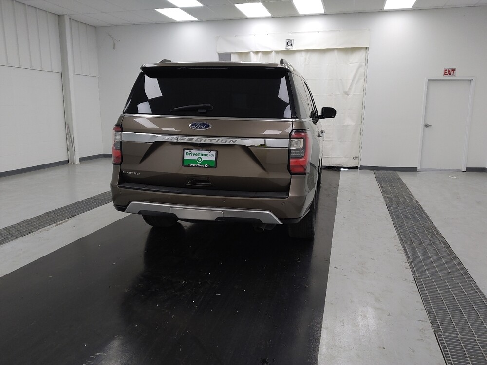 2018 Ford Expedition in St. Louis, MO 63136 - 18124505 6