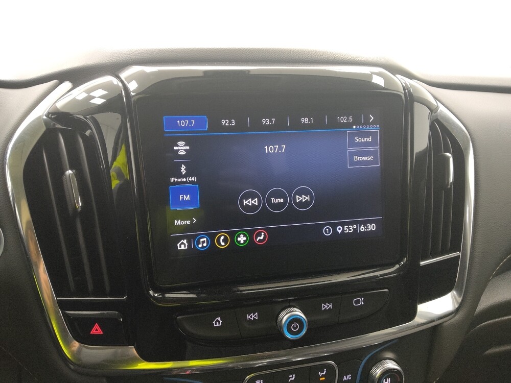 2021 Chevrolet Traverse in St. Louis, MO 63136 - 18124506 25