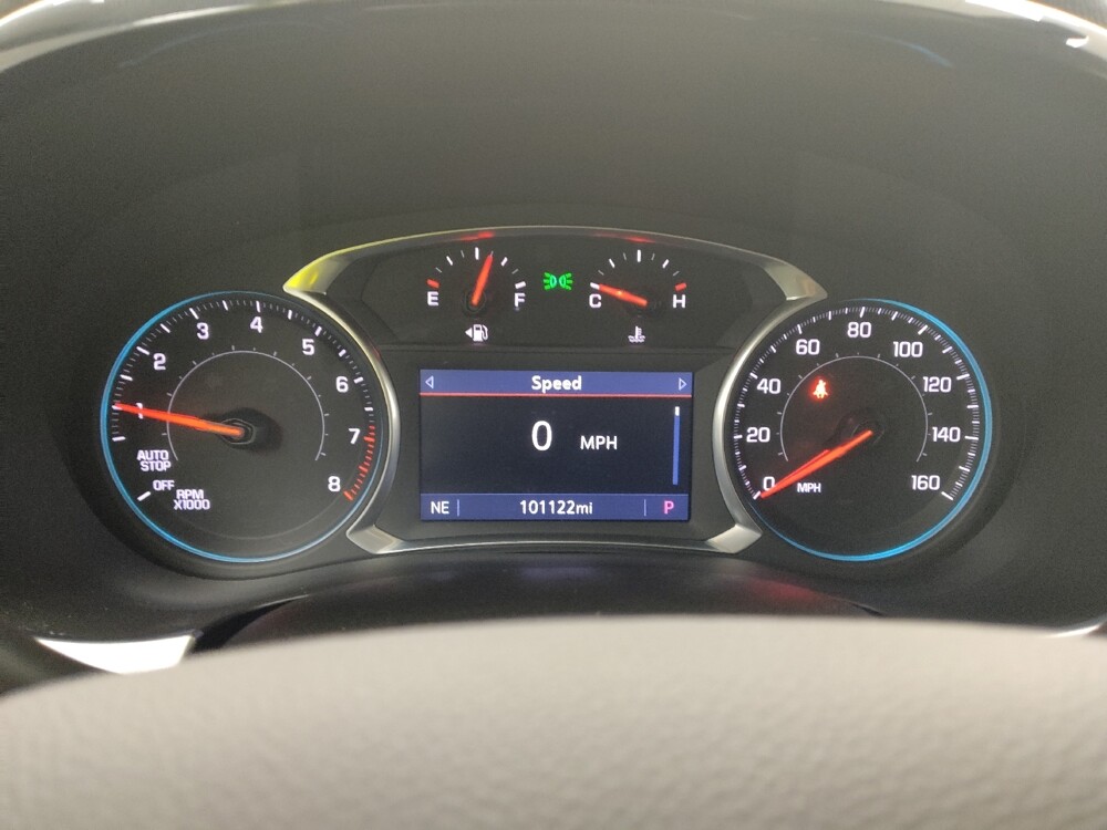 2021 Chevrolet Traverse in St. Louis, MO 63136 - 18124506 23