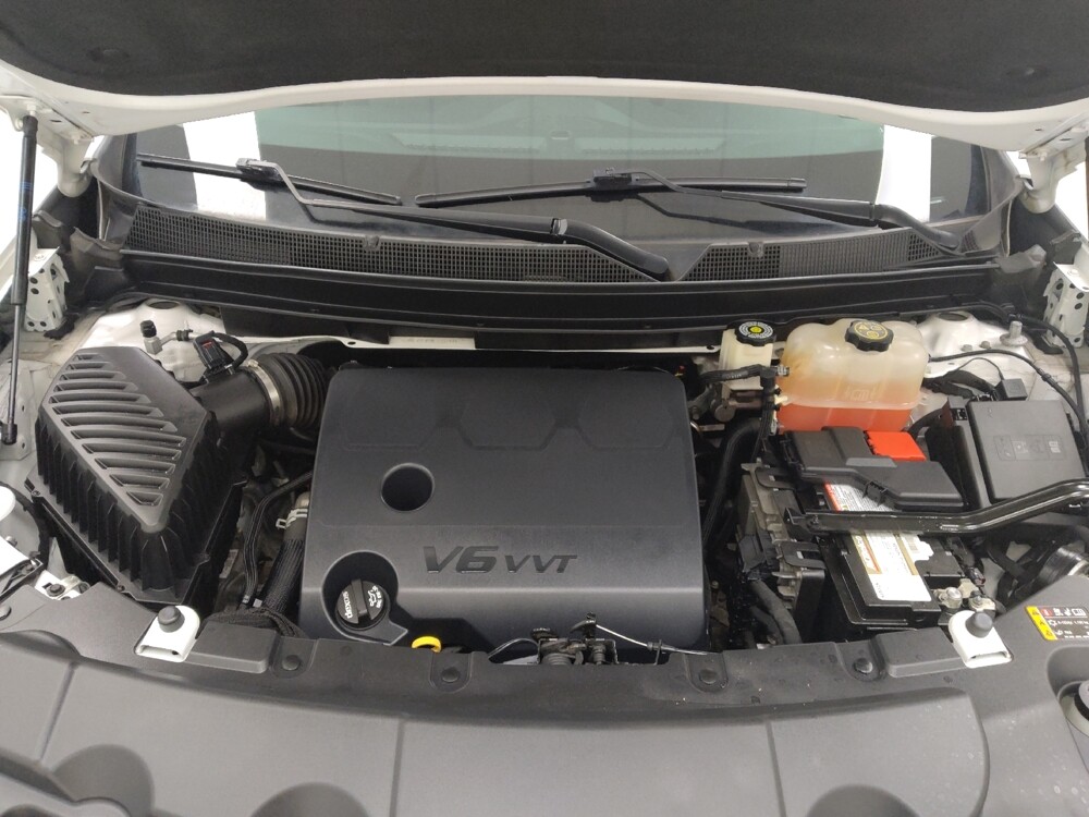 2021 Chevrolet Traverse in St. Louis, MO 63136 - 18124506 30