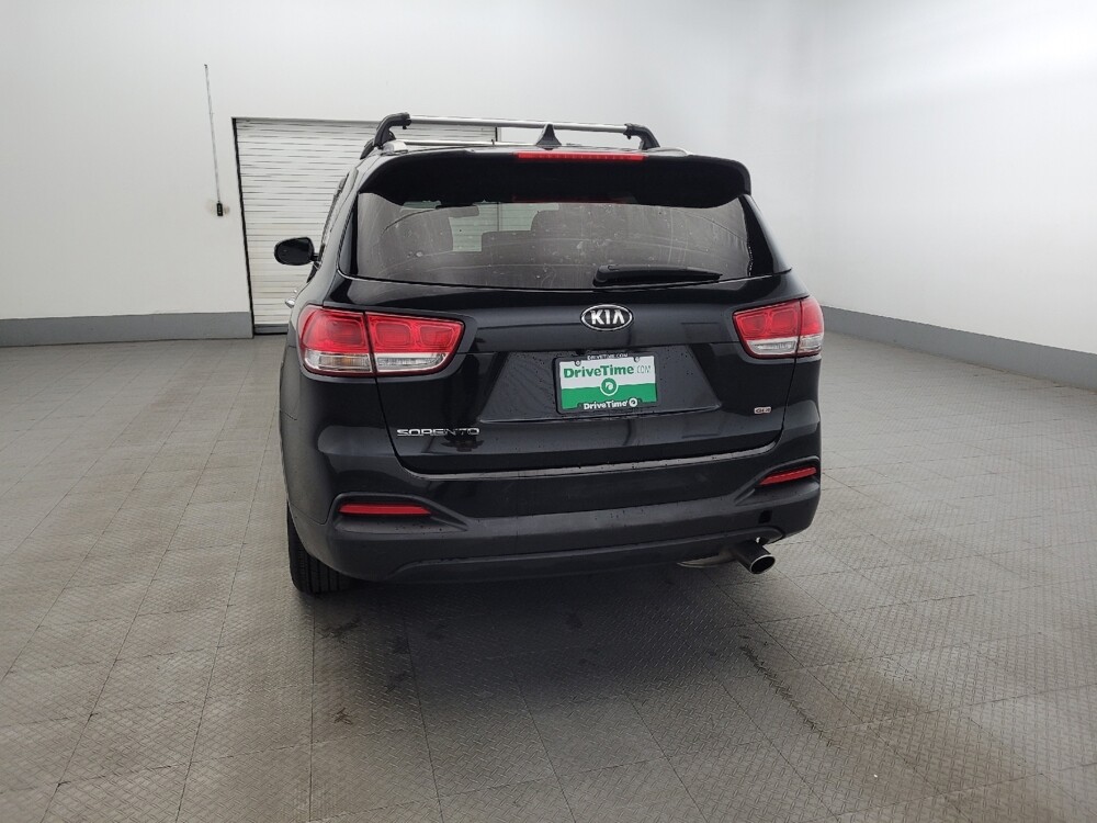 2017 Kia Sorento in Williamstown, NJ 8094 - 18124507 6