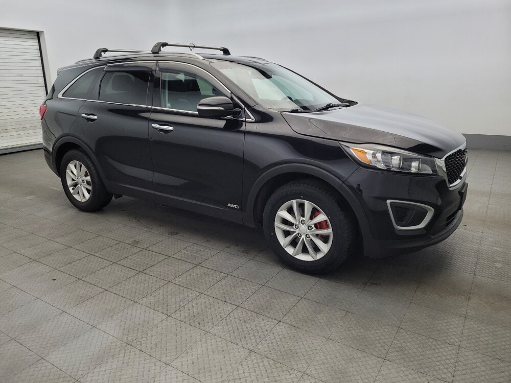2017 Kia Sorento in Williamstown, NJ 8094 - 18124507 11