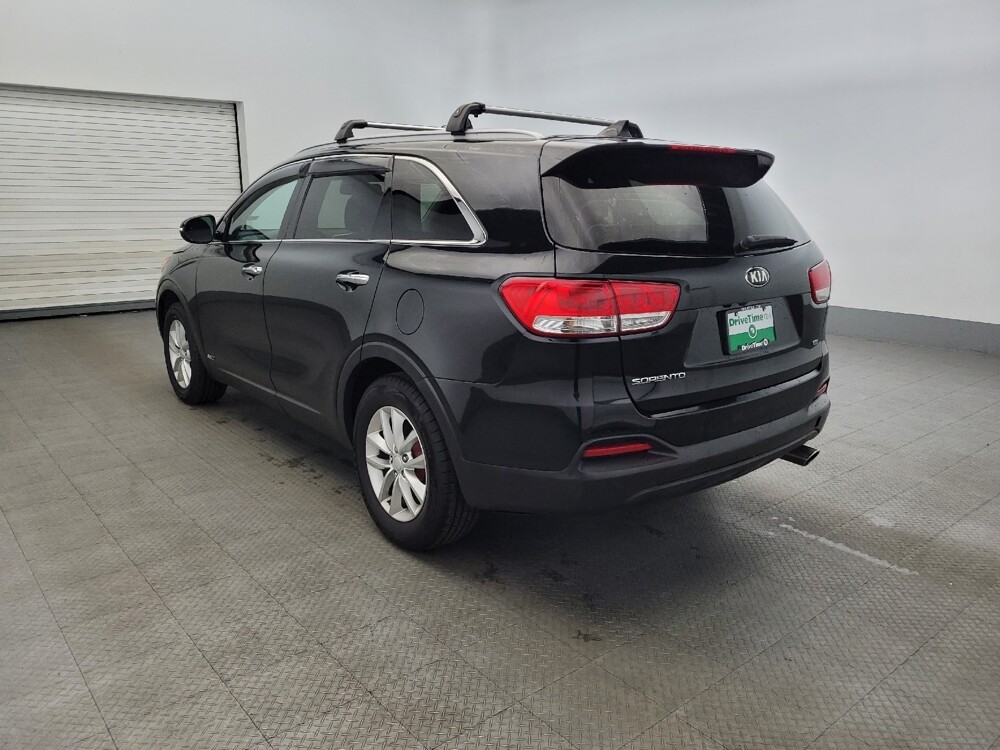 2017 Kia Sorento in Williamstown, NJ 8094 - 18124507 5