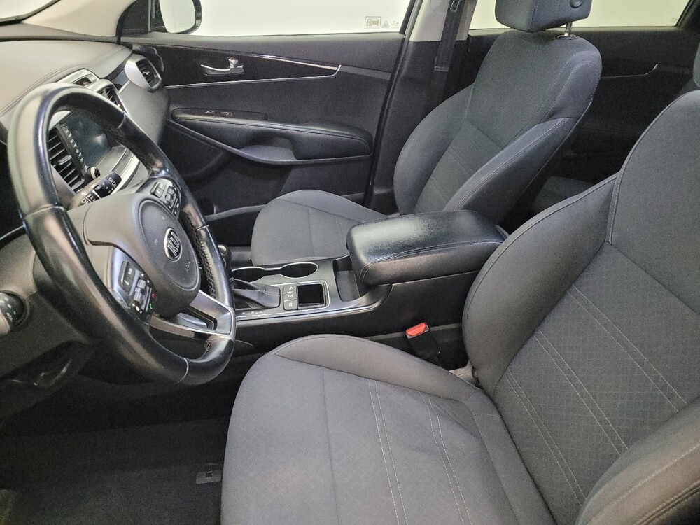 2017 Kia Sorento in Williamstown, NJ 8094 - 18124507 17