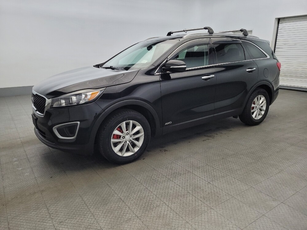 2017 Kia Sorento in Williamstown, NJ 8094 - 18124507 2