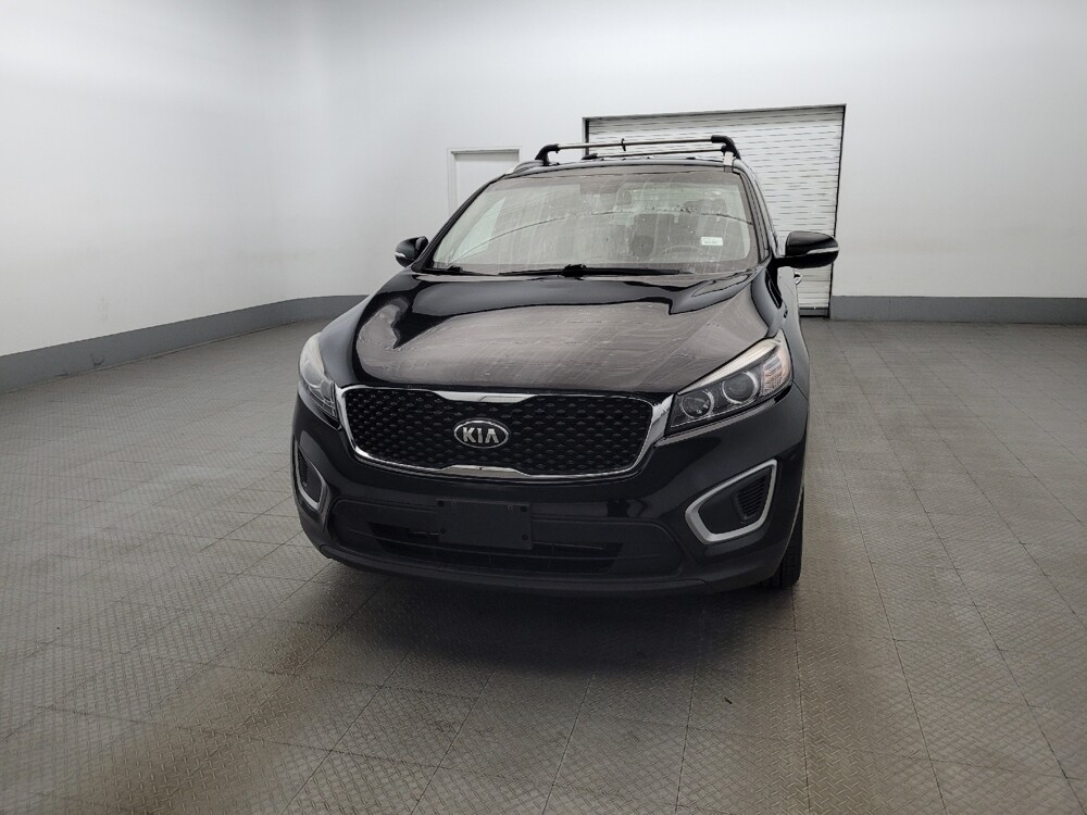 2017 Kia Sorento in Williamstown, NJ 8094 - 18124507 15