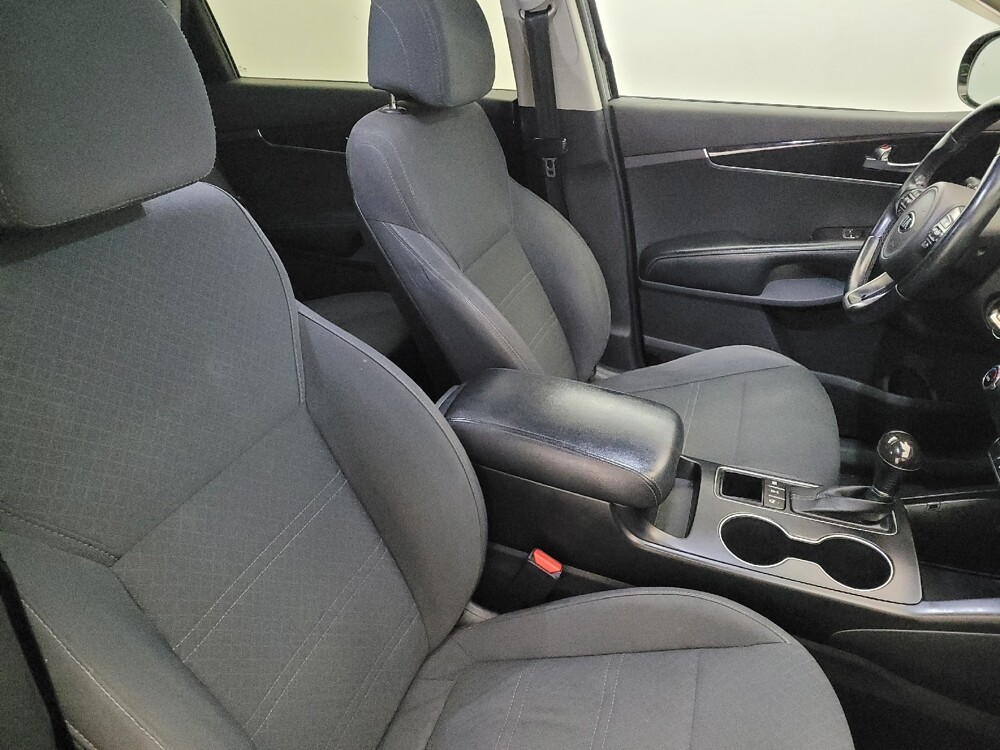 2017 Kia Sorento in Williamstown, NJ 8094 - 18124507 21