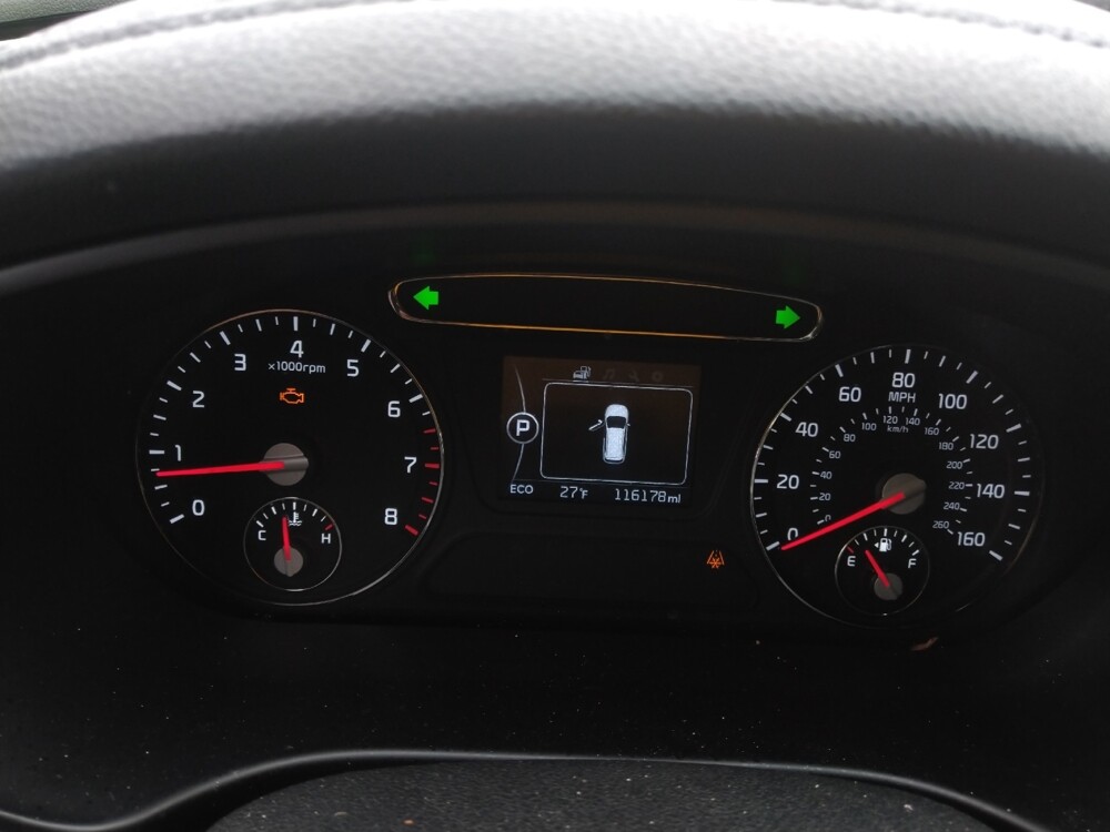 2017 Kia Sorento in Williamstown, NJ 8094 - 18124507 23