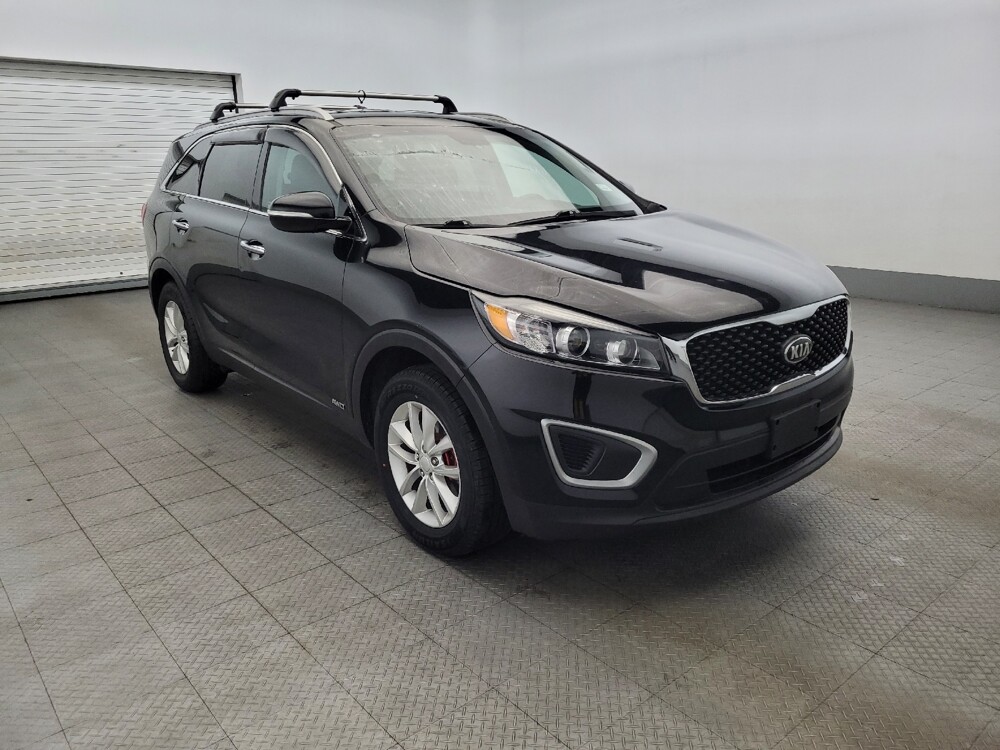 2017 Kia Sorento in Williamstown, NJ 8094 - 18124507 13