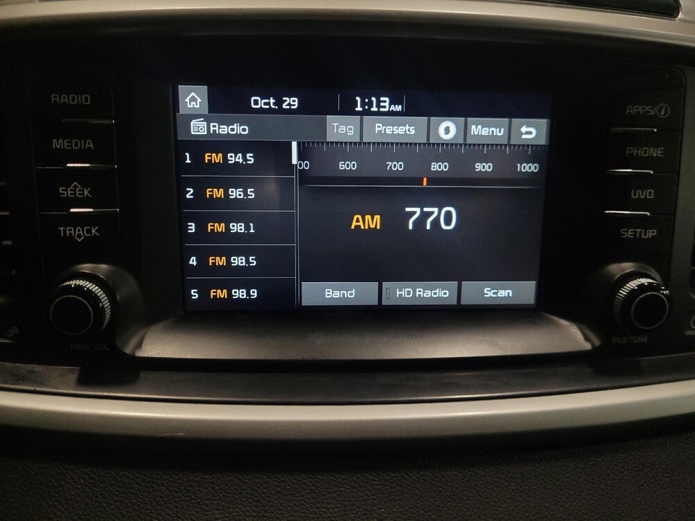 2017 Kia Sorento in Williamstown, NJ 8094 - 18124507 25