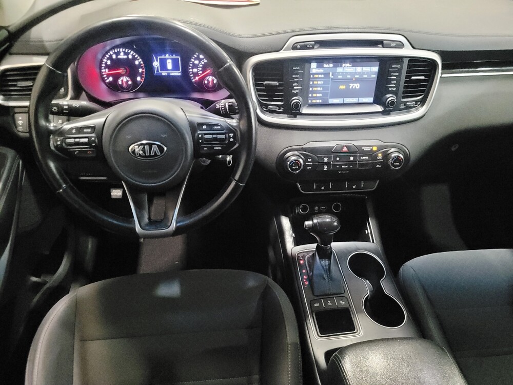 2017 Kia Sorento in Williamstown, NJ 8094 - 18124507 22