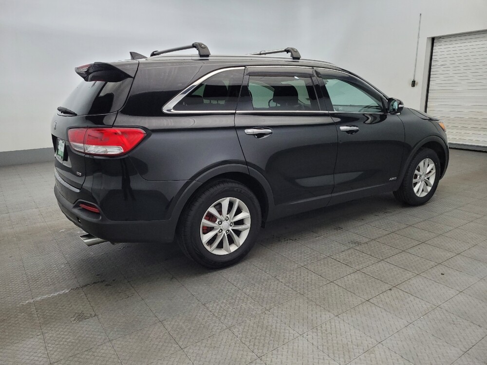 2017 Kia Sorento in Williamstown, NJ 8094 - 18124507 10