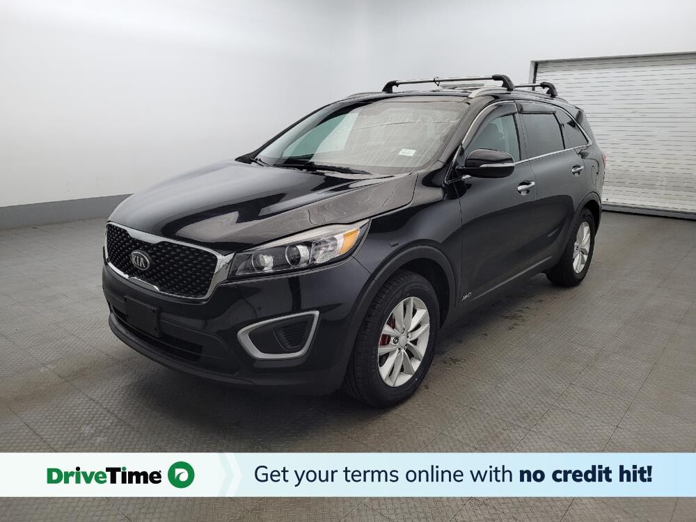 2017 Kia Sorento in Williamstown, NJ 8094 - 18124507