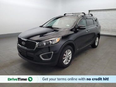 2017 Kia Sorento in Williamstown, NJ 8094