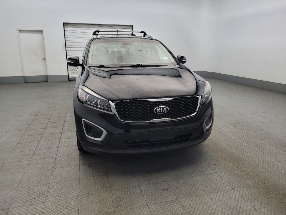 2017 Kia Sorento in Williamstown, NJ 8094 - 18124507 14