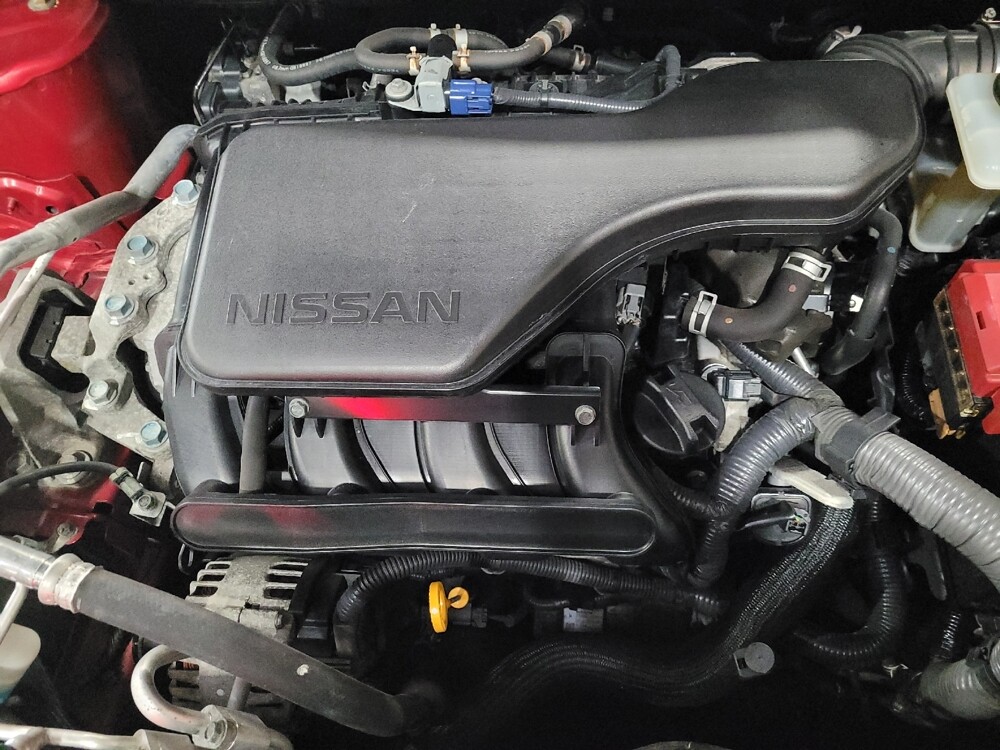 2018 Nissan Rogue Sport in Plymouth Meeting, PA 19462 - 18124508 30