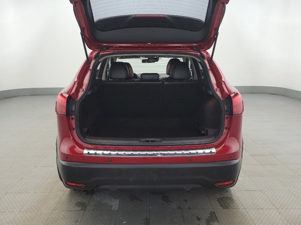 2018 Nissan Rogue Sport in Plymouth Meeting, PA 19462 - 18124508 29