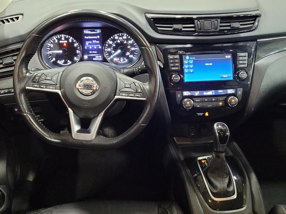 2018 Nissan Rogue Sport in Plymouth Meeting, PA 19462 - 18124508 22