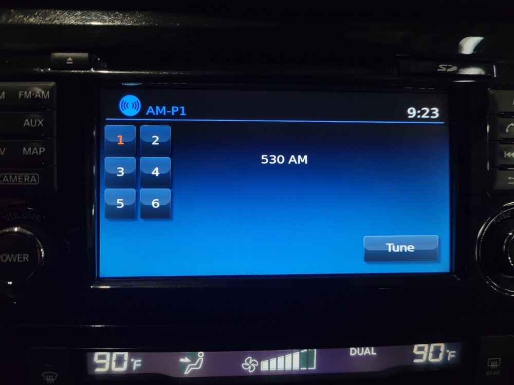 2018 Nissan Rogue Sport in Plymouth Meeting, PA 19462 - 18124508 25