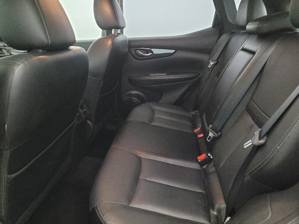 2018 Nissan Rogue Sport in Plymouth Meeting, PA 19462 - 18124508 18