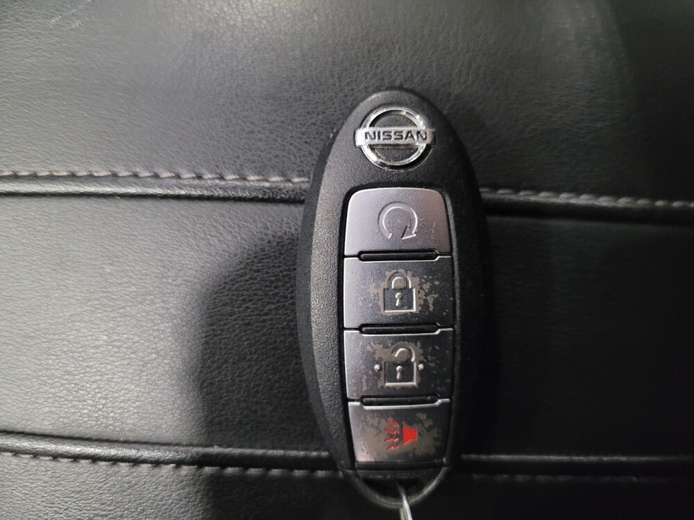 2018 Nissan Rogue Sport in Plymouth Meeting, PA 19462 - 18124508 32