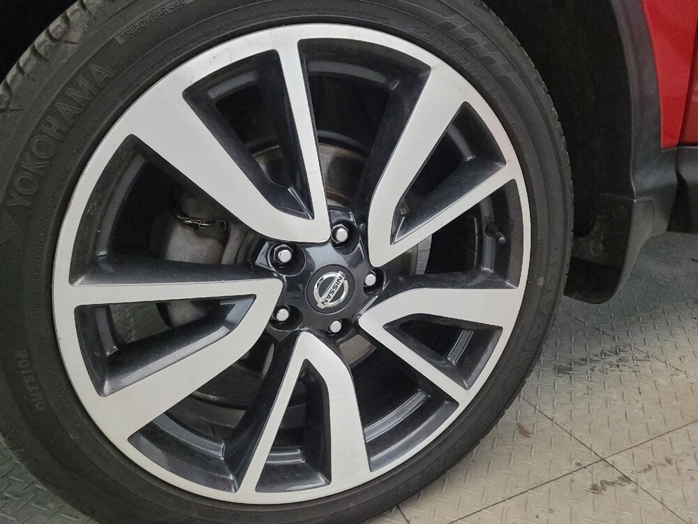 2018 Nissan Rogue Sport in Plymouth Meeting, PA 19462 - 18124508 31