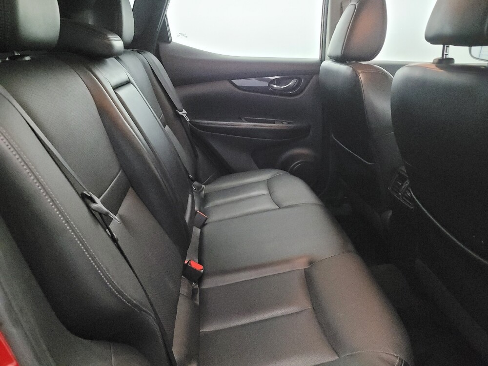 2018 Nissan Rogue Sport in Plymouth Meeting, PA 19462 - 18124508 19