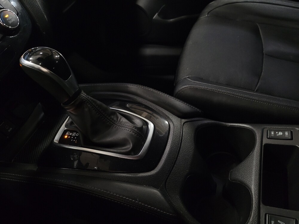 2018 Nissan Rogue Sport in Plymouth Meeting, PA 19462 - 18124508 26