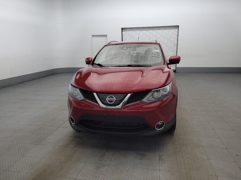 2018 Nissan Rogue Sport in Plymouth Meeting, PA 19462 - 18124508 15