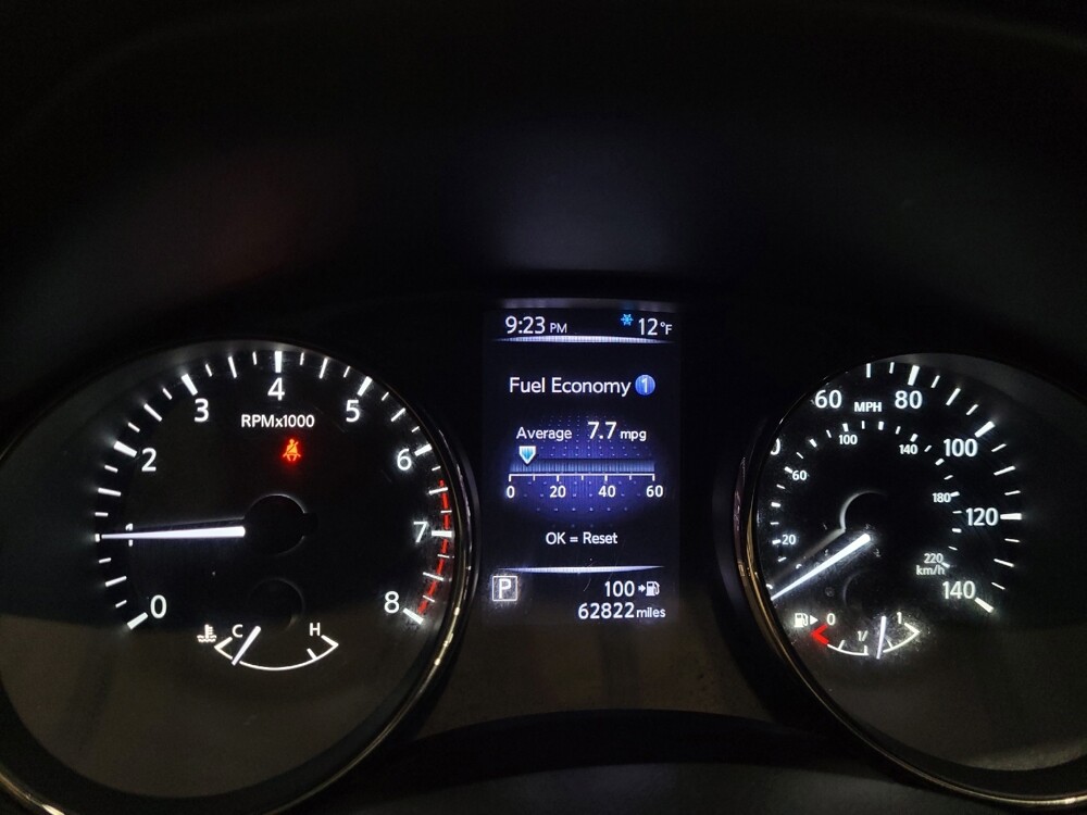 2018 Nissan Rogue Sport in Plymouth Meeting, PA 19462 - 18124508 23