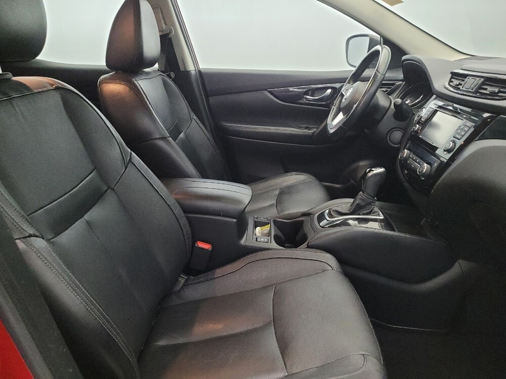 2018 Nissan Rogue Sport in Plymouth Meeting, PA 19462 - 18124508 21