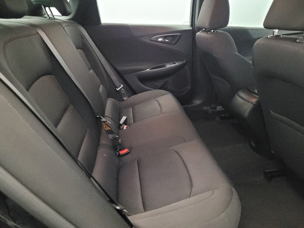 2020 Chevrolet Malibu in Plymouth Meeting, PA 19462 - 18124509 19