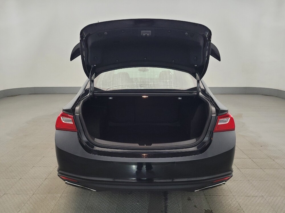 2020 Chevrolet Malibu in Plymouth Meeting, PA 19462 - 18124509 29