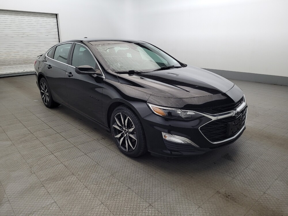 2020 Chevrolet Malibu in Plymouth Meeting, PA 19462 - 18124509 13